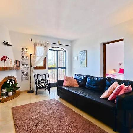 Casa Feliz Spain Apartment