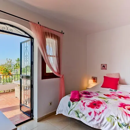 Apartment Casa Feliz Spain Nerja