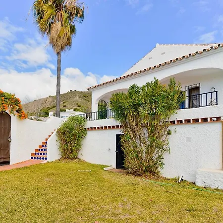 Casa Feliz Spain