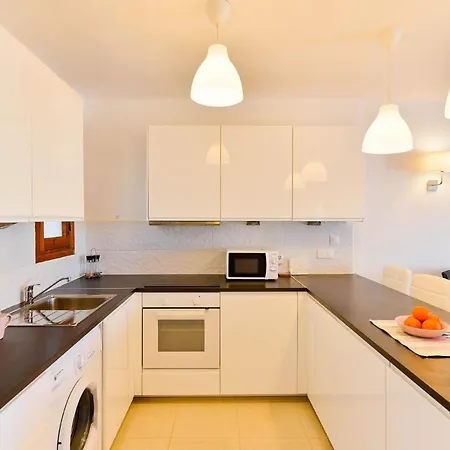 Casa Feliz Spain Apartment Nerja