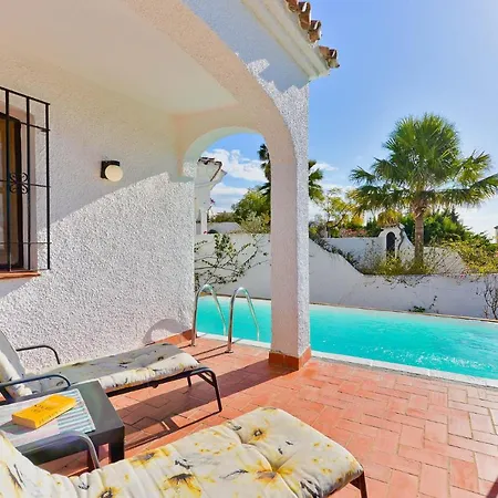 Apartment Casa Feliz Spain Nerja