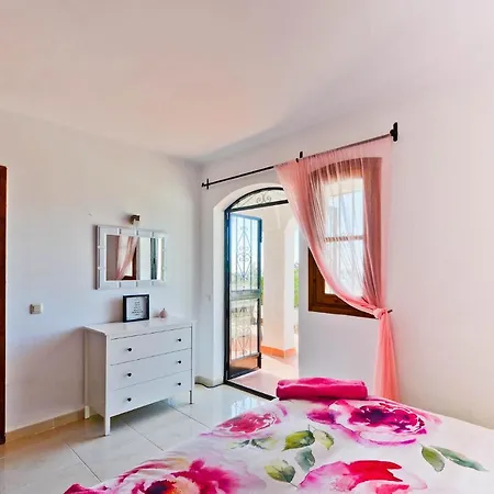 Casa Feliz Spain