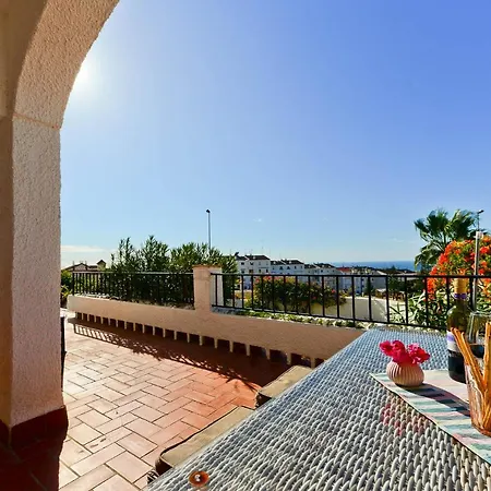 Casa Feliz Spain