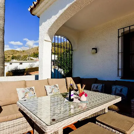 Apartment Casa Feliz Spain