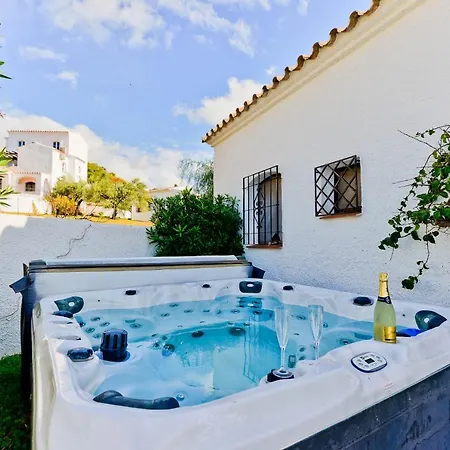 Casa Feliz Spain *
