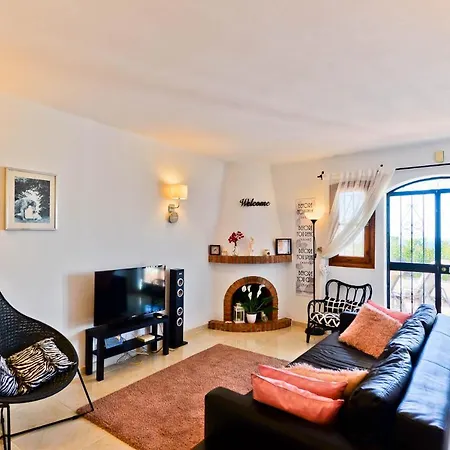 Apartment Casa Feliz Spain *