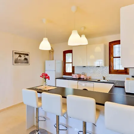 Apartment Casa Feliz Spain