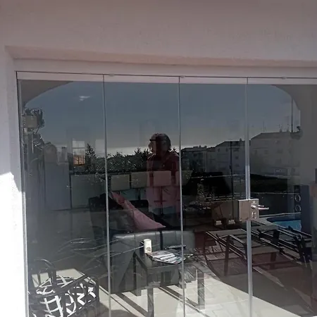 Apartment Casa Feliz Spain