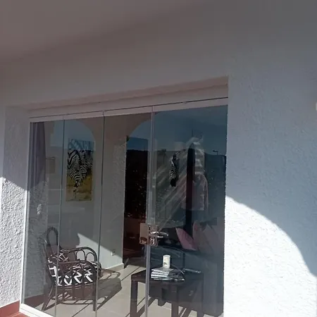 Casa Feliz Spain Apartment *