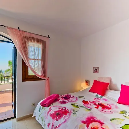 Casa Feliz Spain *